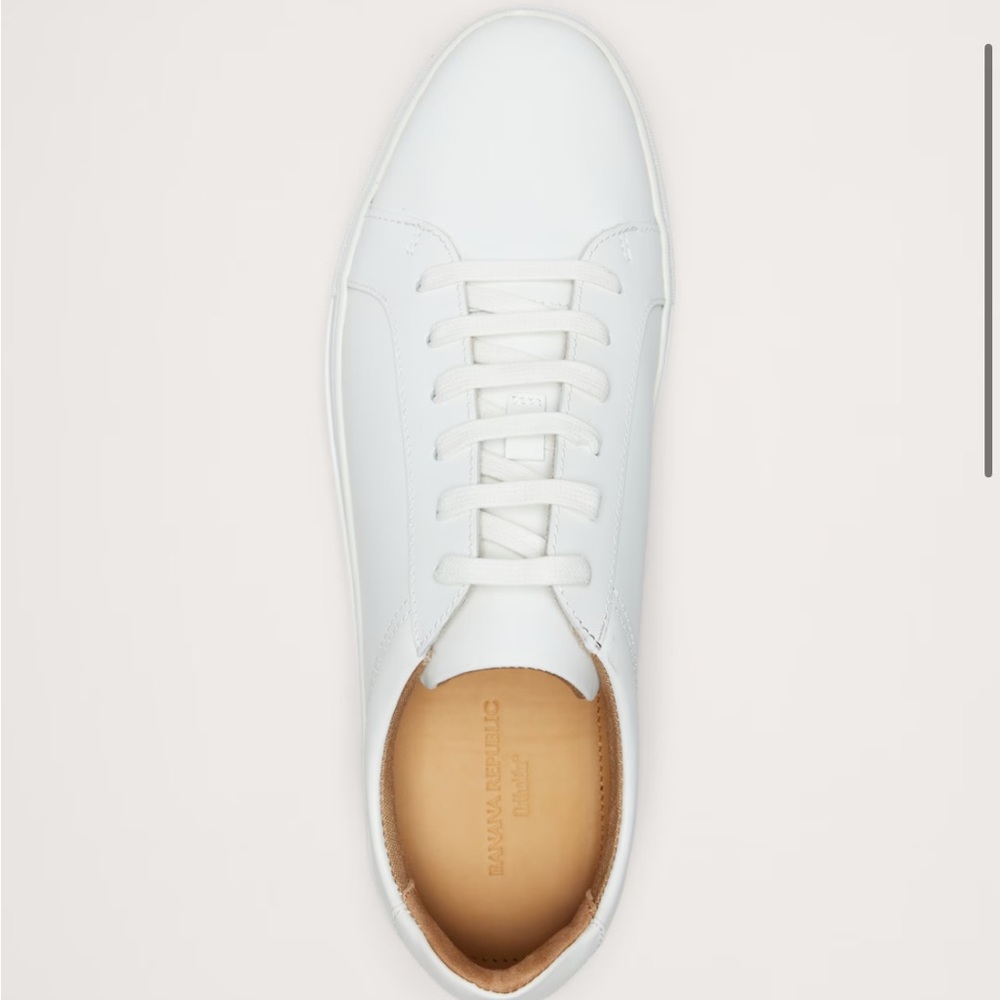 Nicklas size 11 banana republic shoes